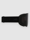 Red Bull SPECT Eyewear JAMM Black Goggle