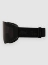 Red Bull SPECT Eyewear JAMM Black Goggle