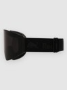 Red Bull SPECT Eyewear JAMM Black Goggle