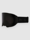Red Bull SPECT Eyewear JAMM Black Goggle