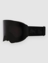 Red Bull SPECT Eyewear JAMM Black Goggle