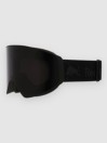 Red Bull SPECT Eyewear JAMM Black Goggle