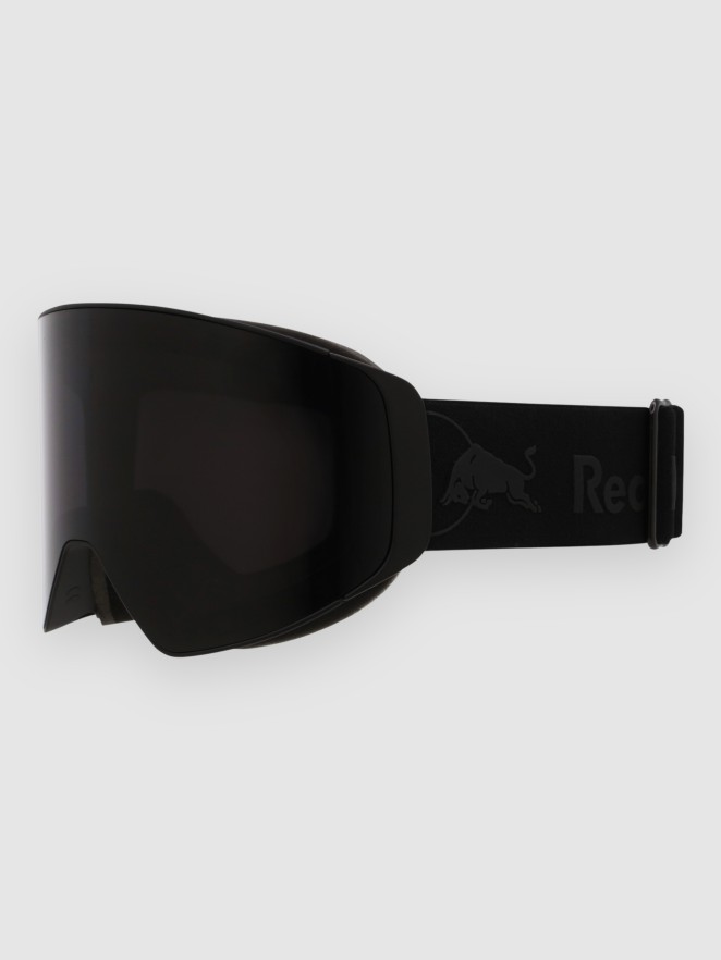 Red Bull SPECT Eyewear JAMM Black Goggle