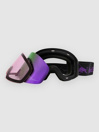 Red Bull SPECT Eyewear JAMM Blue Goggle