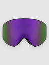 Red Bull SPECT Eyewear JAMM Blue Goggle