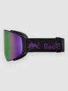 Red Bull SPECT Eyewear JAMM Blue Goggle