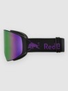 Red Bull SPECT Eyewear JAMM Blue Goggle