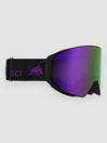 Red Bull SPECT Eyewear JAMM Blue Goggle