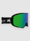 Red Bull SPECT Eyewear RUSH Black Goggle