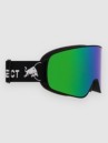 Red Bull SPECT Eyewear RUSH Black Goggle