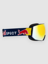 Red Bull SPECT Eyewear FINK Blue Goggle