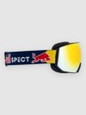 Red Bull SPECT Eyewear FINK Blue Goggle
