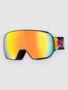 Red Bull SPECT Eyewear FINK Blue Goggle
