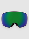 Red Bull SPECT Eyewear FINK Black Gafas de Ventisca