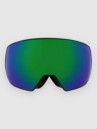 Red Bull SPECT Eyewear FINK Black Gafas de Ventisca