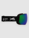 Red Bull SPECT Eyewear FINK Black Gafas de Ventisca