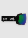 Red Bull SPECT Eyewear FINK Black Goggle