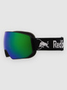 Red Bull SPECT Eyewear FINK Black Gafas de Ventisca