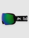 Red Bull SPECT Eyewear FINK Black Goggle