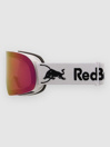 Red Bull SPECT Eyewear SOAR White Goggle