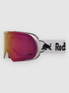 Red Bull SPECT Eyewear SOAR White Goggle