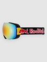 Red Bull SPECT Eyewear BENT Black Briller