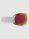 Red Bull SPECT Eyewear BENT White Goggle