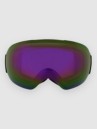 Red Bull SPECT Eyewear BENT Black Goggle