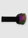 Red Bull SPECT Eyewear BENT Black Goggle