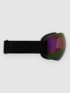 Red Bull SPECT Eyewear BENT Black Goggle