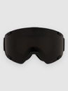 Red Bull SPECT Eyewear PARK Black Goggle