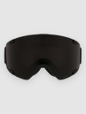 Red Bull SPECT Eyewear PARK Black Goggle