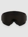 Red Bull SPECT Eyewear PARK Black Goggle