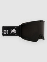 Red Bull SPECT Eyewear PARK Black Goggle