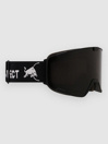 Red Bull SPECT Eyewear PARK Black Goggle