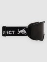 Red Bull SPECT Eyewear PARK Black Goggle