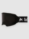 Red Bull SPECT Eyewear PARK Black Goggle