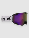 Red Bull SPECT Eyewear PARK Black Goggle