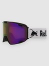 Red Bull SPECT Eyewear PARK Black Goggle