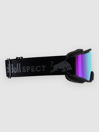 Red Bull SPECT Eyewear NEON Black Goggle