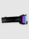 Red Bull SPECT Eyewear NEON Black Masque