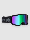 Red Bull SPECT Eyewear NEON Black Masque