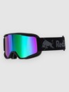 Red Bull SPECT Eyewear NEON Black Masque