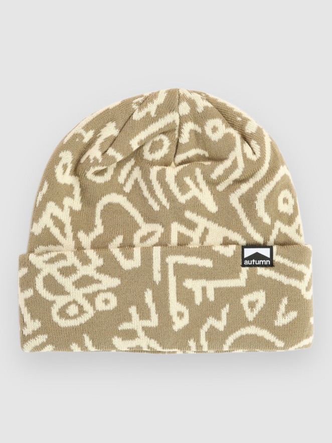 Autumn Headwear Soul Camo Bonnet