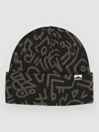 Autumn Headwear Soul Camo Beanie