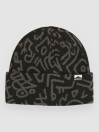 Autumn Headwear Soul Camo Beanie