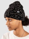 Autumn Headwear Soul Camo Beanie