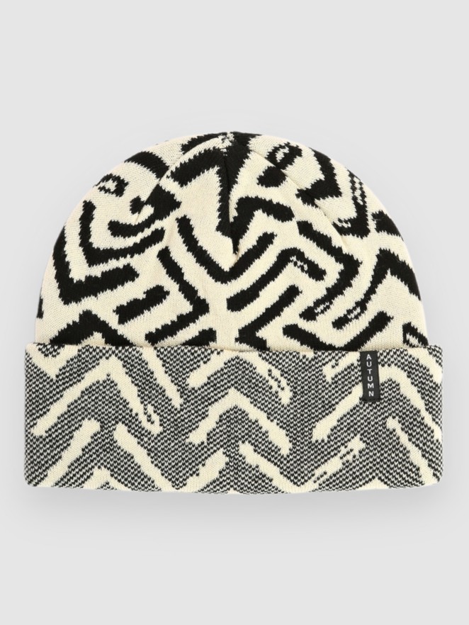 Autumn Headwear Geo Pipo