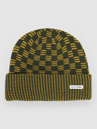 Autumn Headwear Squared Beanie