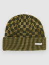 Autumn Headwear Squared Beanie